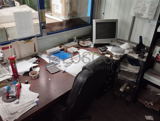 Esmeril · Aspirador · Diversos