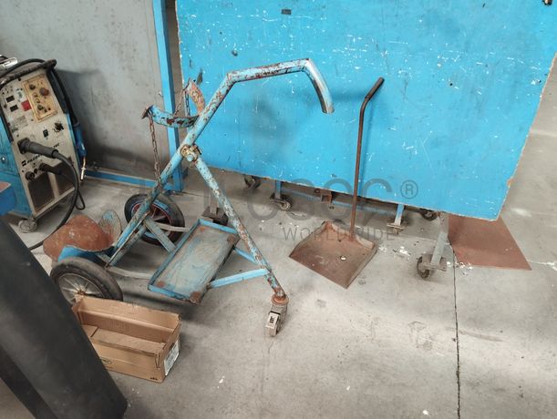 Esmeril · Aspirador · Diversos