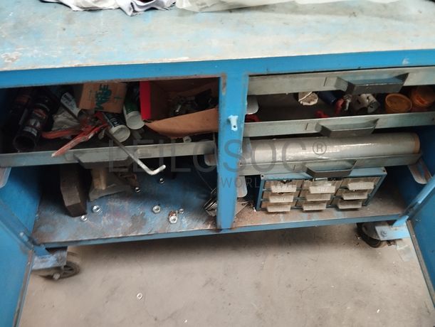 Esmeril · Aspirador · Diversos