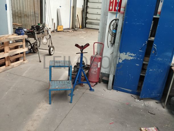 Esmeril · Aspirador · Diversos