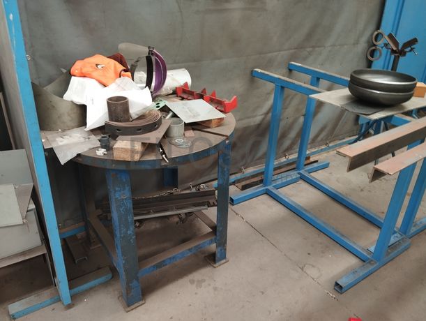 Esmeril · Aspirador · Diversos