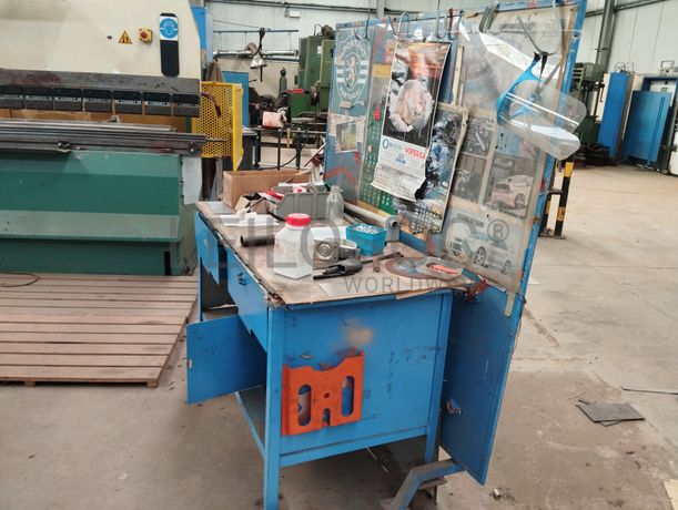 Esmeril · Aspirador · Diversos