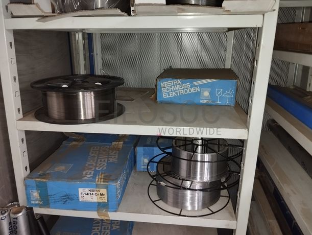 Esmeril · Aspirador · Diversos