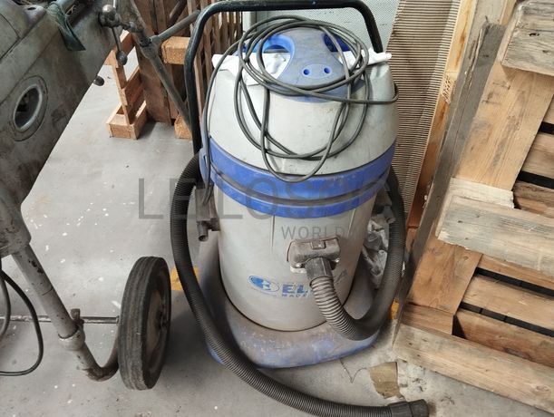 Esmeril · Aspirador · Diversos