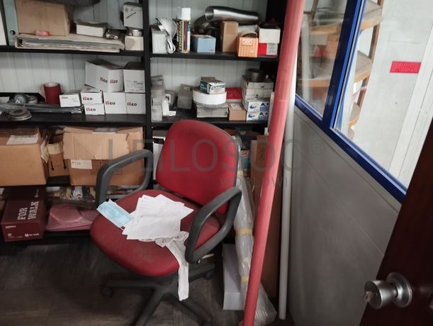 Esmeril · Aspirador · Diversos