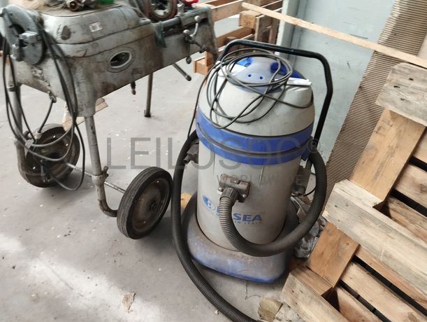 Esmeril · Aspirador · Diversos