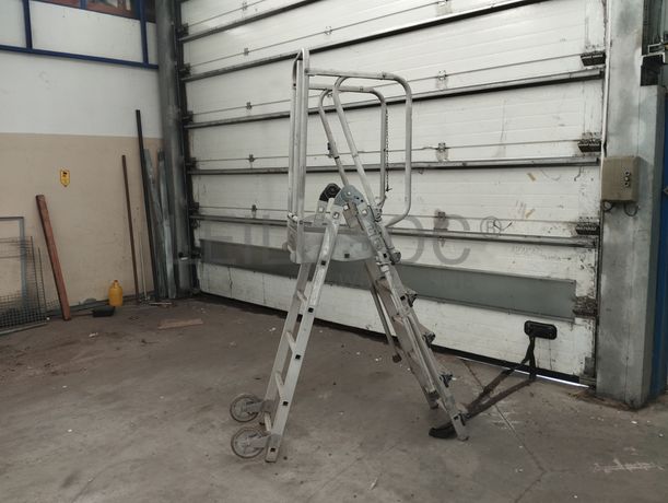 Esmeril · Aspirador · Diversos