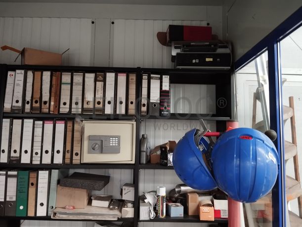 Esmeril · Aspirador · Diversos