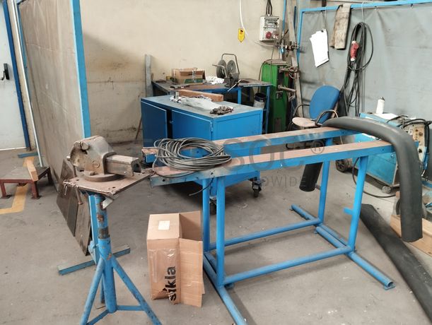 Esmeril · Aspirador · Diversos