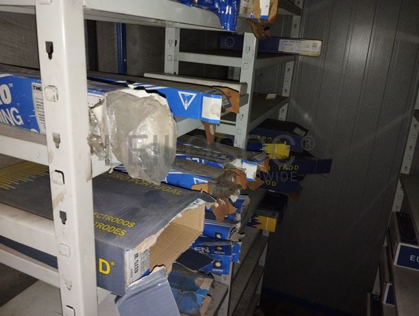 Esmeril · Aspirador · Diversos