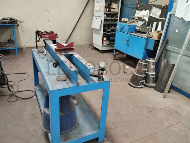 Esmeril · Aspirador · Diversos