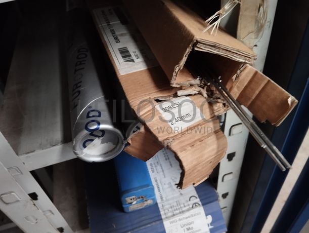 Esmeril · Aspirador · Diversos