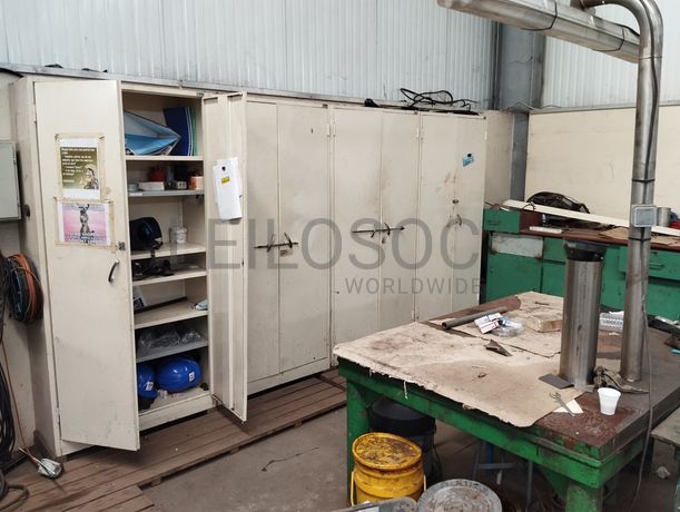 Esmeril · Aspirador · Diversos