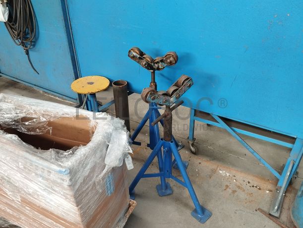 Esmeril · Aspirador · Diversos