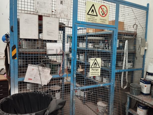 Esmeril · Aspirador · Diversos