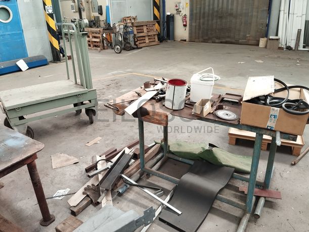 Esmeril · Aspirador · Diversos