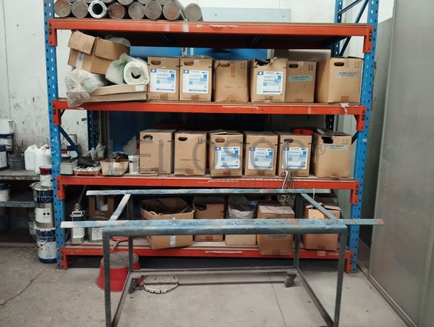 Esmeril · Aspirador · Diversos