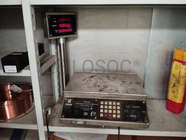 Esmeril · Aspirador · Diversos