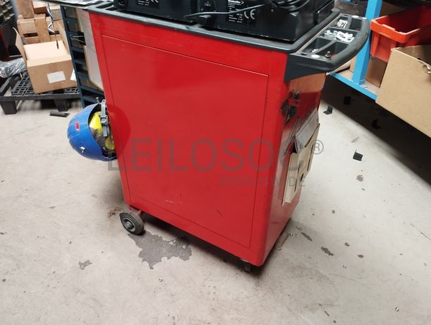 Carrinhos de Ferramentas