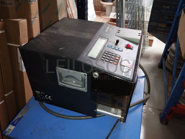 Equipamentos de Crimpagem · Máquina Portátil de Recuperação de Refrigerante · Diversos