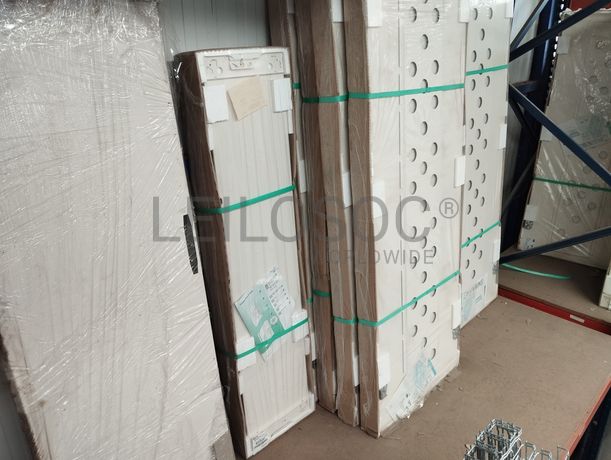 Equipamentos de Crimpagem · Máquina Portátil de Recuperação de Refrigerante · Diversos