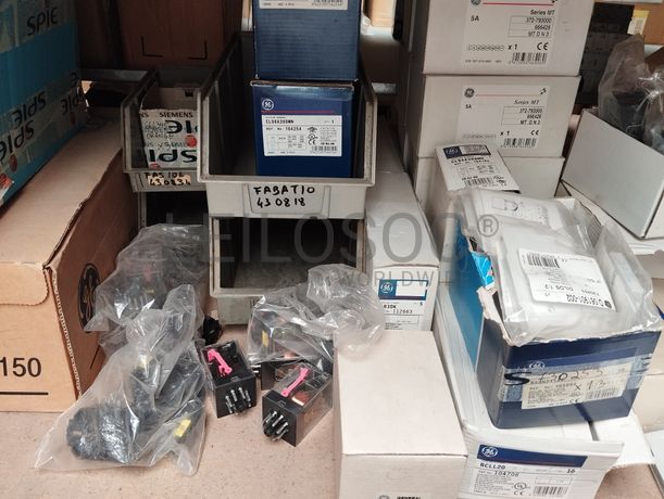 Equipamentos de Crimpagem · Máquina Portátil de Recuperação de Refrigerante · Diversos