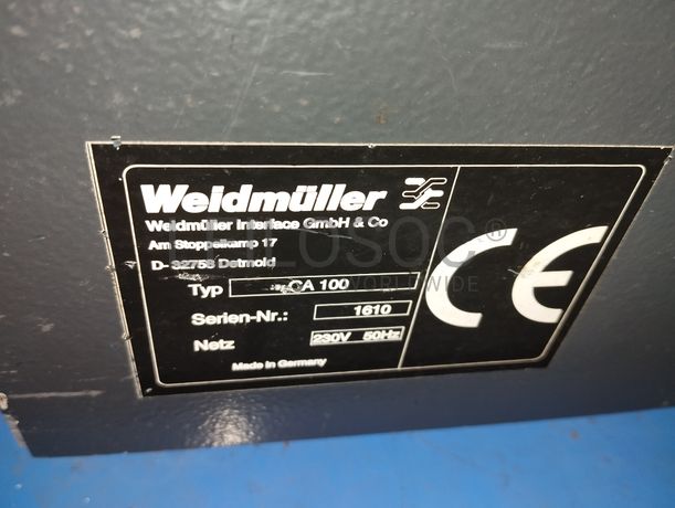 Equipamentos de Crimpagem · Máquina Portátil de Recuperação de Refrigerante · Diversos