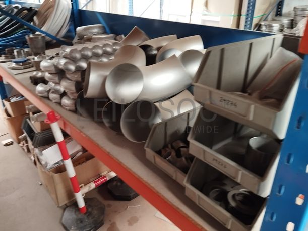 Equipamentos de Crimpagem · Máquina Portátil de Recuperação de Refrigerante · Diversos