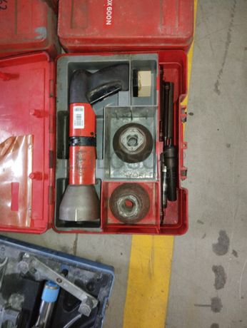 Maquinaria · Diversos