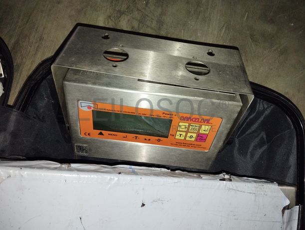 Maquinaria · Diversos