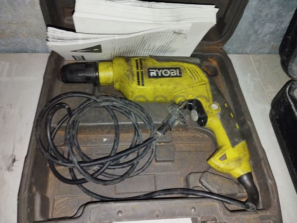 Maquinaria · Diversos