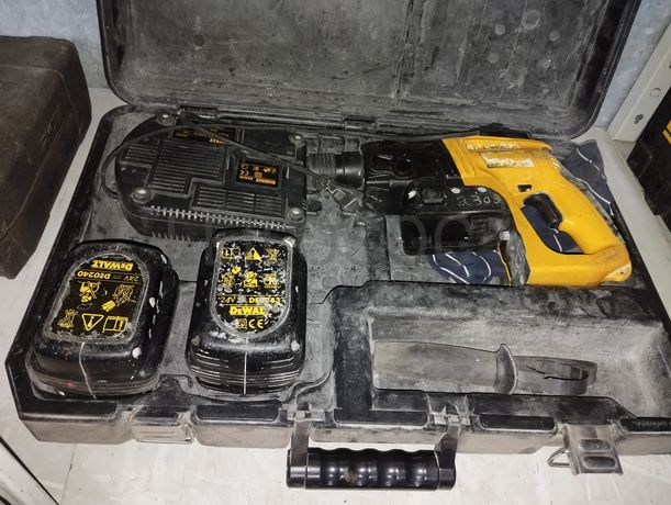 Maquinaria · Diversos