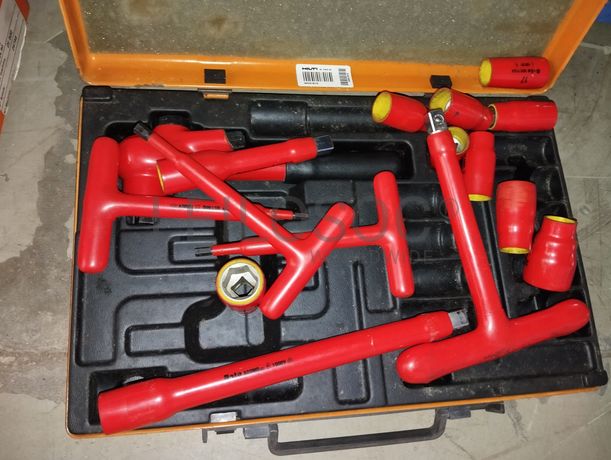 Maquinaria · Diversos