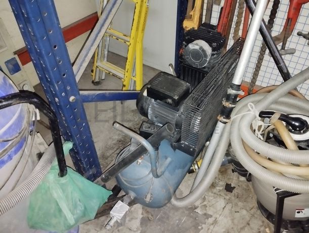 Maquinaria · Diversos