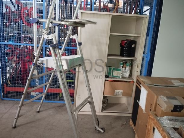 Maquinaria · Diversos