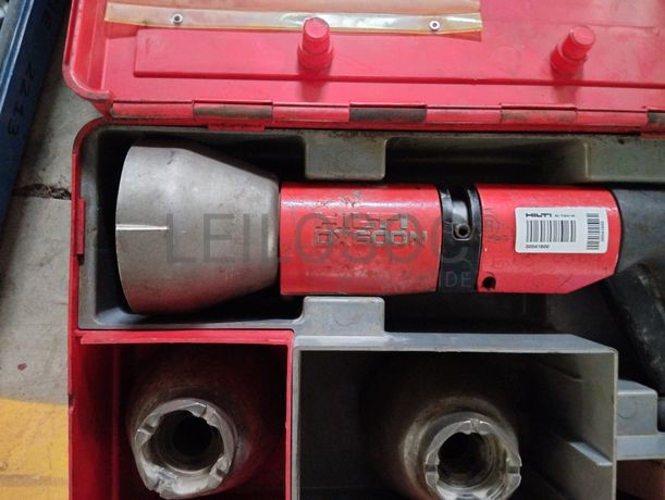 Maquinaria · Diversos