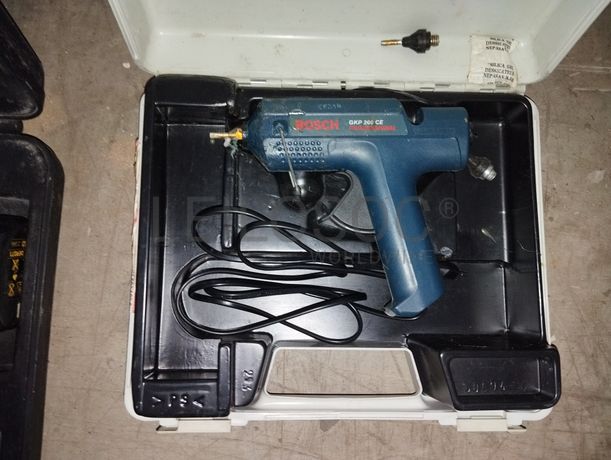 Maquinaria · Diversos