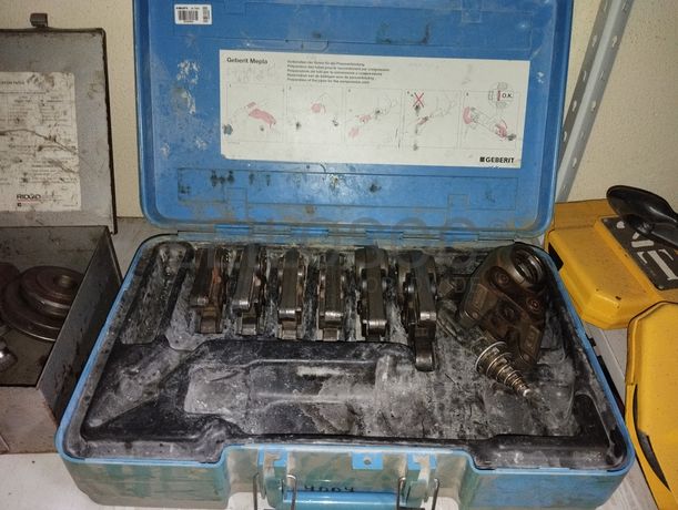 Maquinaria · Diversos