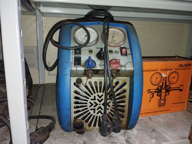 Maquinaria · Diversos