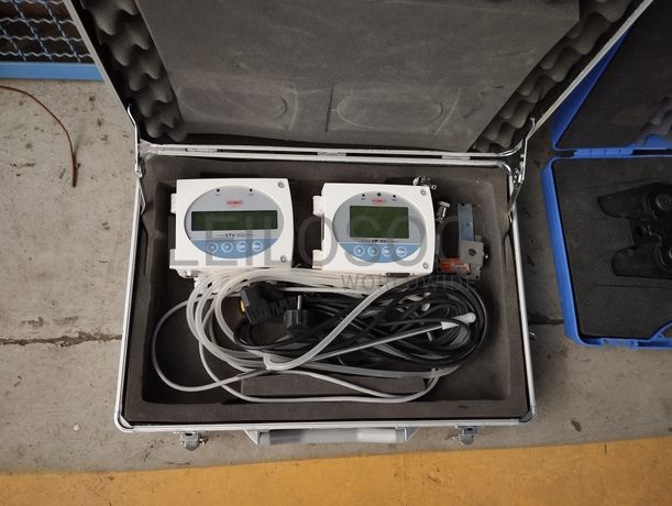 Maquinaria · Diversos