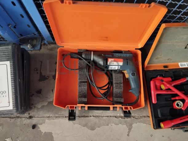 Maquinaria · Diversos