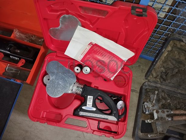 Maquinaria · Diversos