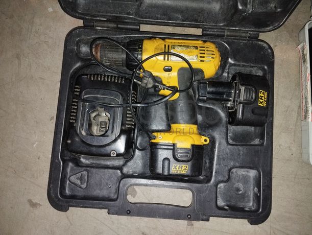 Maquinaria · Diversos