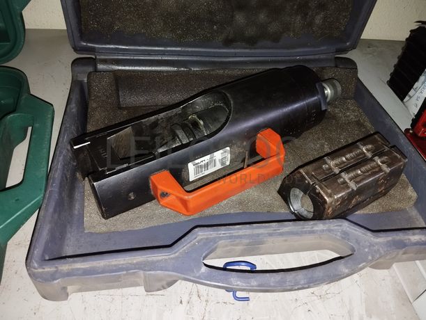 Maquinaria · Diversos