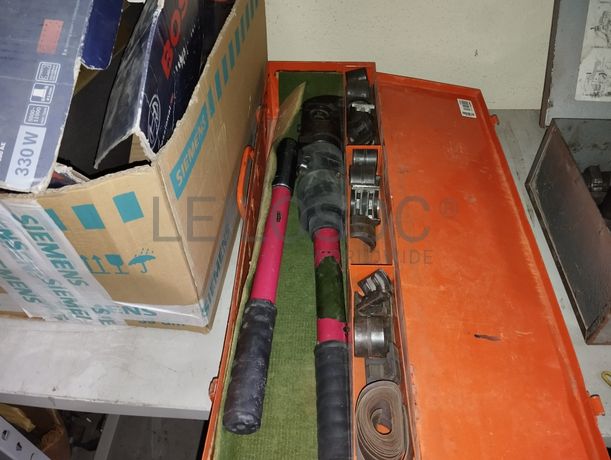 Maquinaria · Diversos