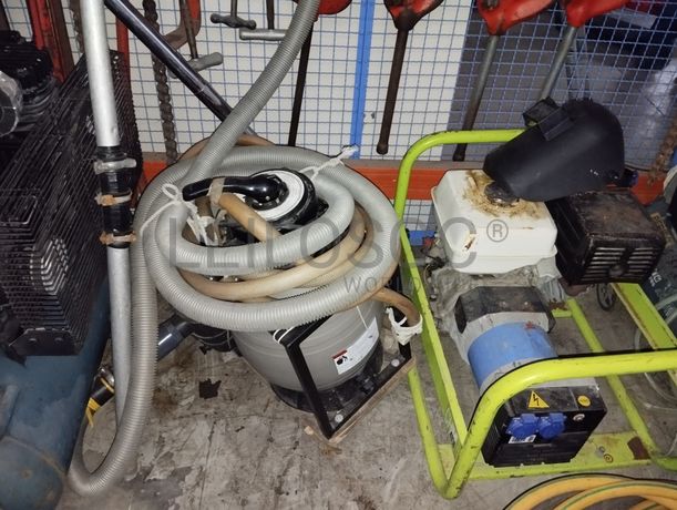 Maquinaria · Diversos