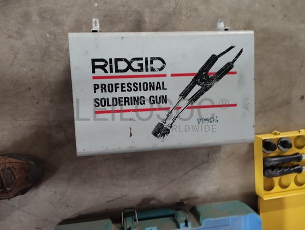 Maquinaria · Diversos