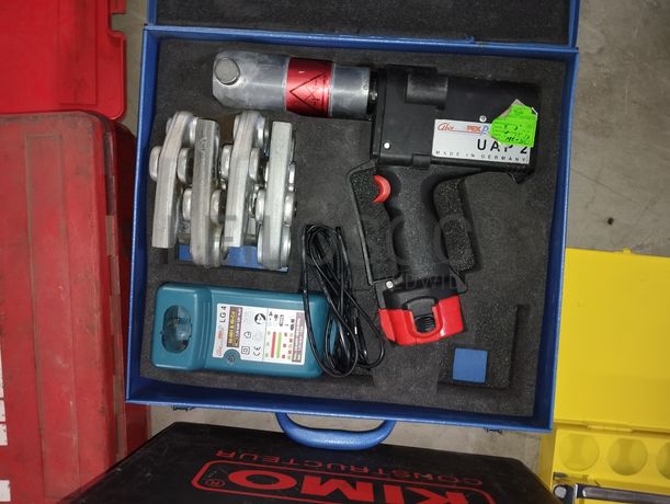 Maquinaria · Diversos