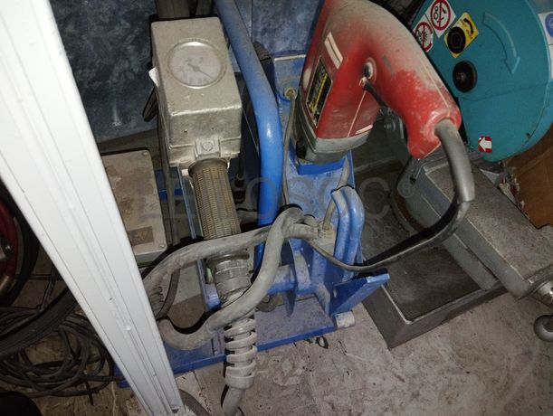 Maquinaria · Diversos