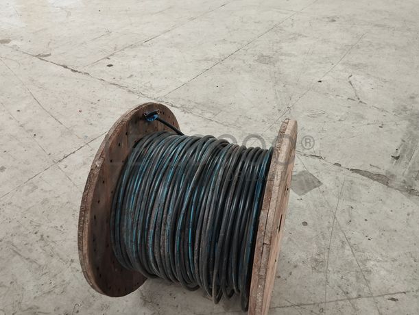 Máquinas Testes Quadros Elétricos · Maquinaria · Diversos